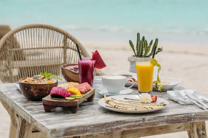 Indiana Kenanga Luxury Boutique Hotel & Spa