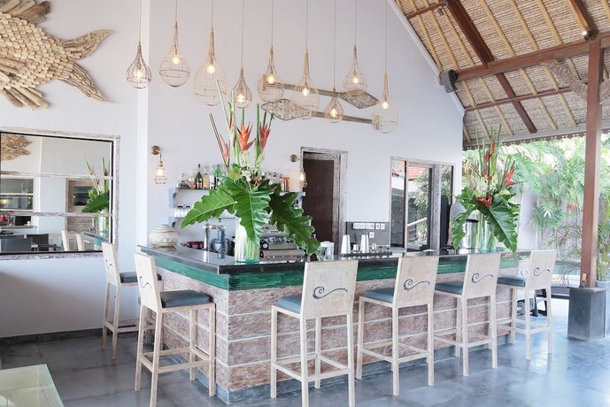 Indiana Kenanga Luxury Boutique Hotel & Spa