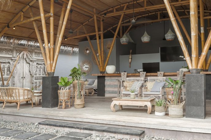 Indiana Kenanga Luxury Boutique Hotel & Spa