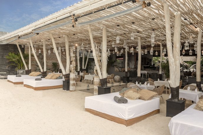 Indiana Kenanga Luxury Boutique Hotel & Spa