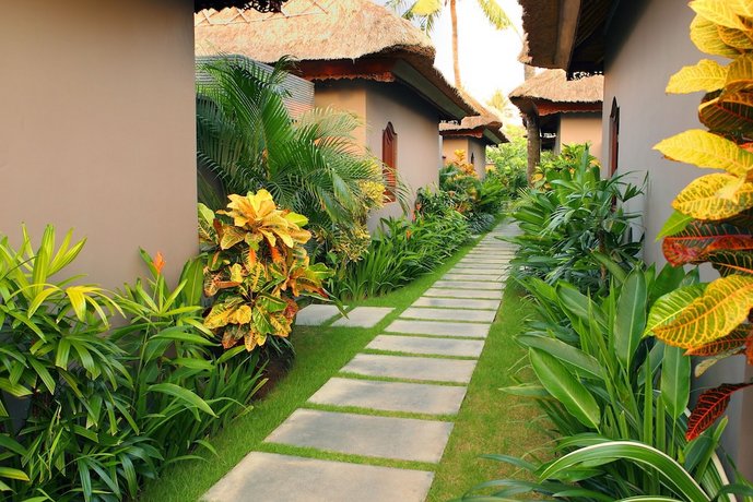 Indiana Kenanga Luxury Boutique Hotel & Spa