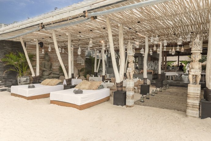 Indiana Kenanga Luxury Boutique Hotel & Spa