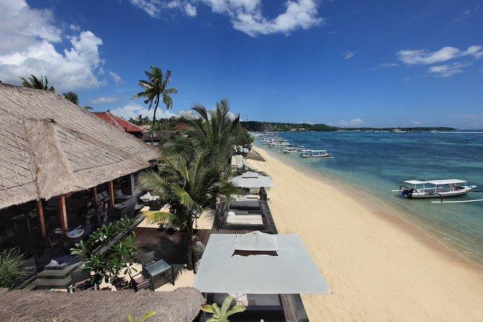 Indiana Kenanga Luxury Boutique Hotel & Spa