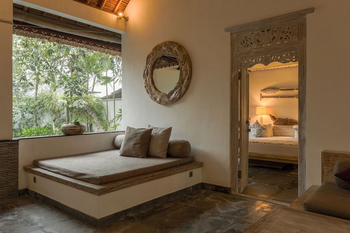 Indiana Kenanga Luxury Boutique Hotel & Spa