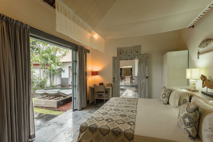 Indiana Kenanga Luxury Boutique Hotel & Spa