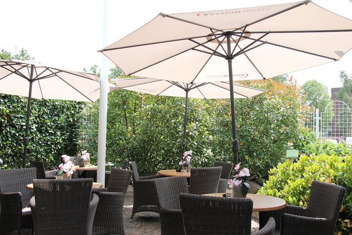 Bastion Hotel Nijmegen