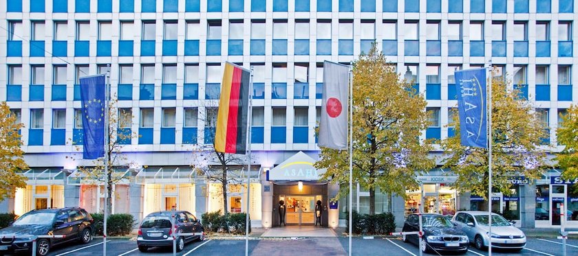 Boardinghouse Dusseldorf