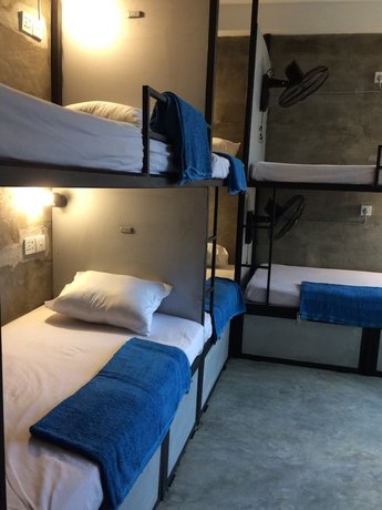 Cycling Hostel Sri Lanka