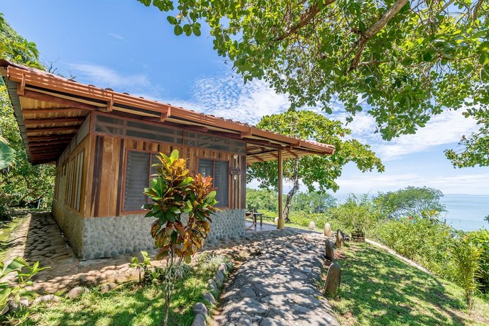 La Cusinga Lodge