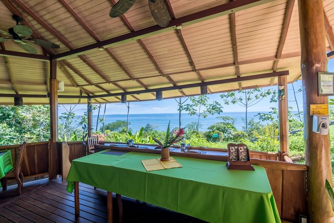 La Cusinga Lodge