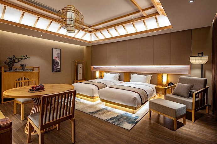 Li River Hotel Guilin