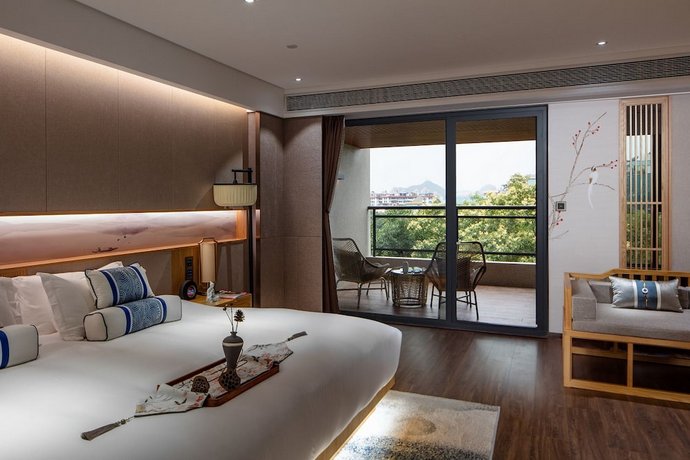 Li River Hotel Guilin