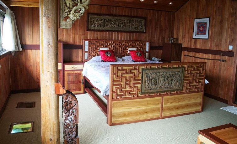 Li-An Lodge