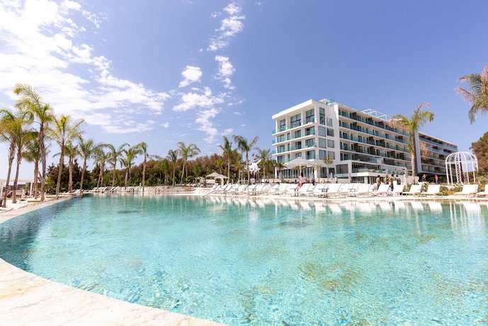 Bless Hotel Ibiza a member of The Leading Hotels of the World