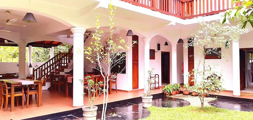 Unawatuna Nor Lanka Hotel