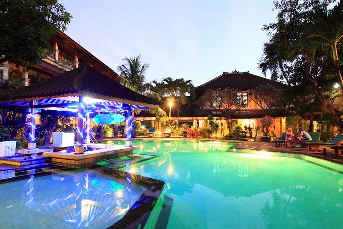 Bali Sandy Resort