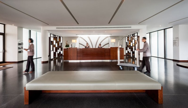 Terra Nostra Garden Hotel