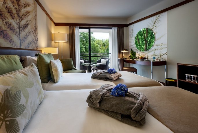Terra Nostra Garden Hotel