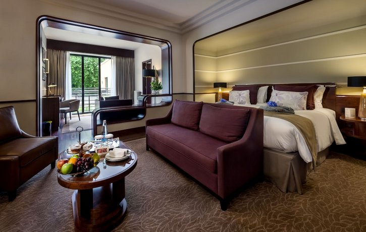 Terra Nostra Garden Hotel