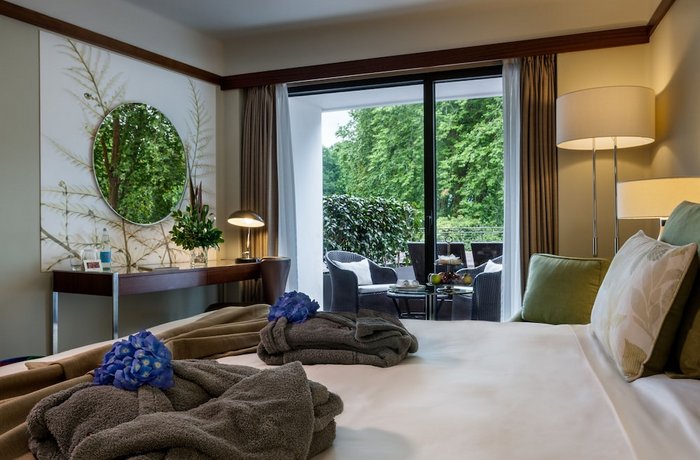 Terra Nostra Garden Hotel
