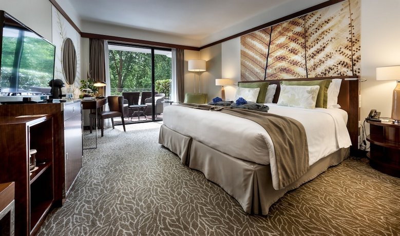 Terra Nostra Garden Hotel