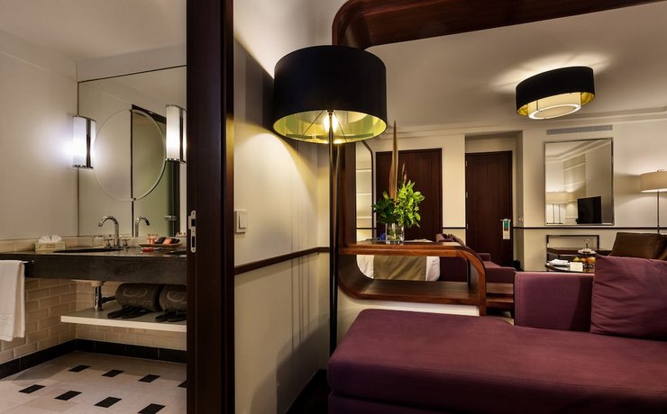 Terra Nostra Garden Hotel