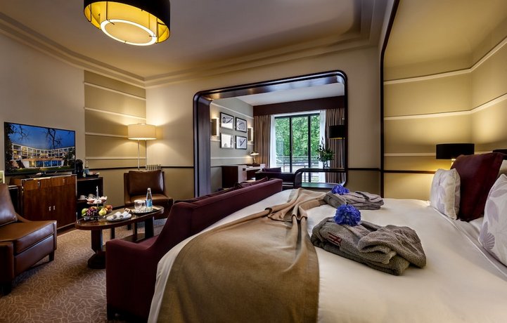 Terra Nostra Garden Hotel