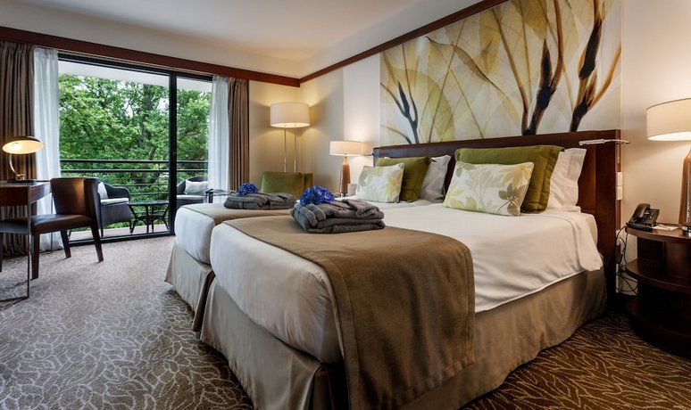 Terra Nostra Garden Hotel