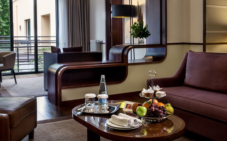 Terra Nostra Garden Hotel