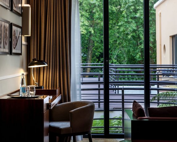Terra Nostra Garden Hotel