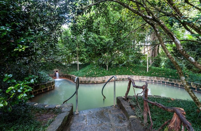 Terra Nostra Garden Hotel