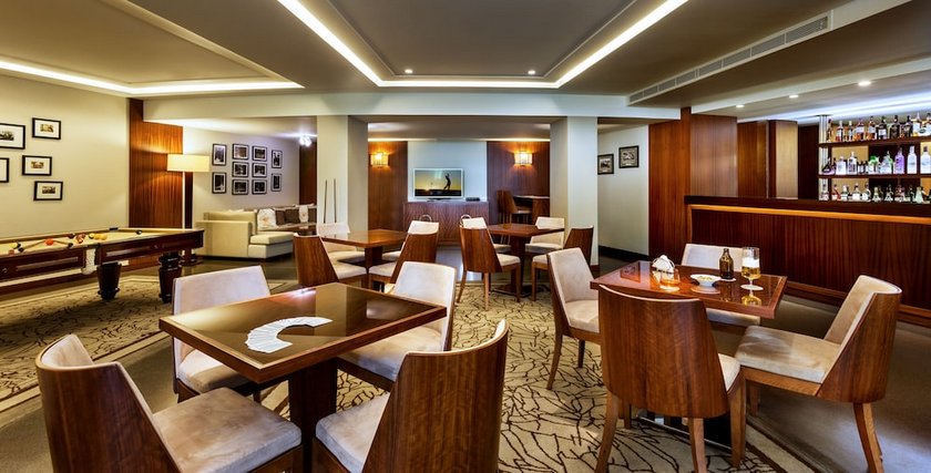 Terra Nostra Garden Hotel