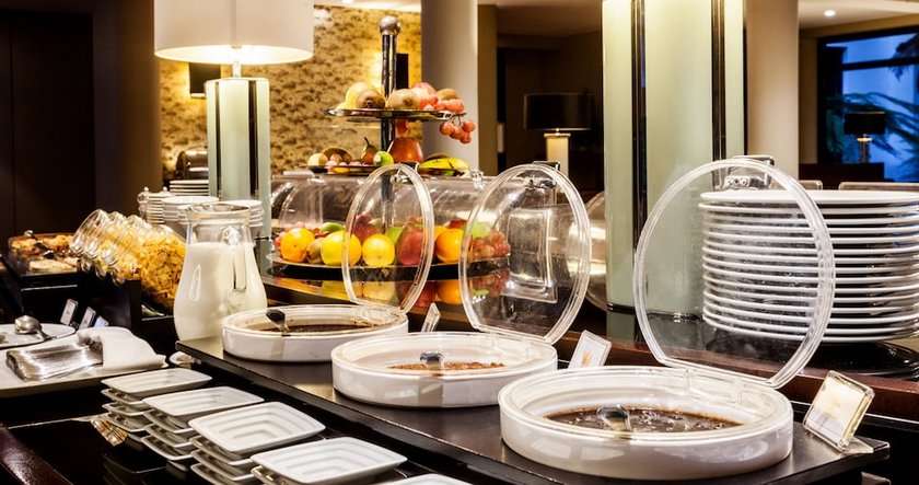 Terra Nostra Garden Hotel