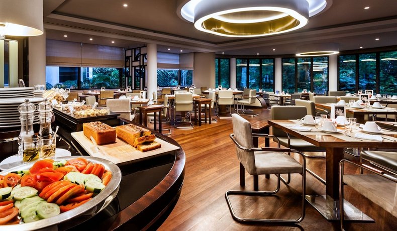 Terra Nostra Garden Hotel