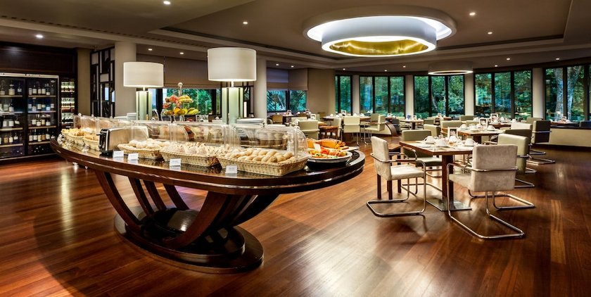 Terra Nostra Garden Hotel