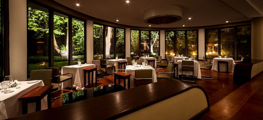 Terra Nostra Garden Hotel