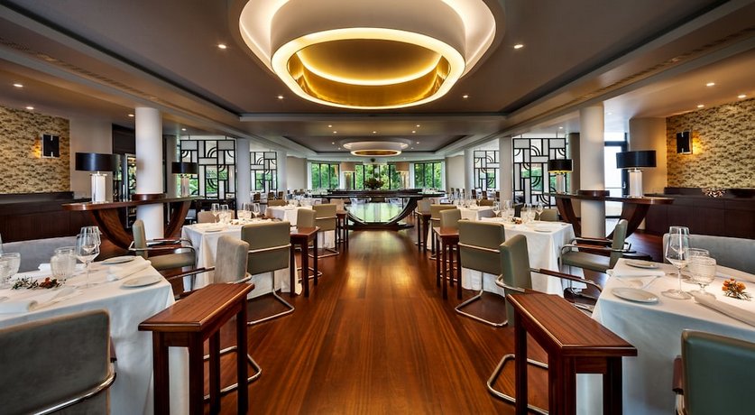 Terra Nostra Garden Hotel