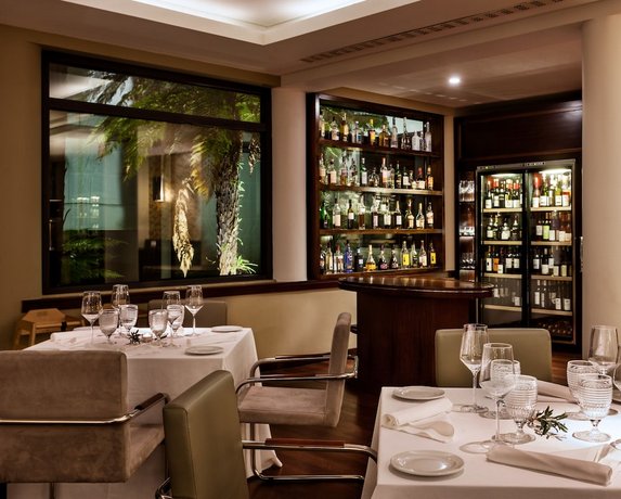 Terra Nostra Garden Hotel