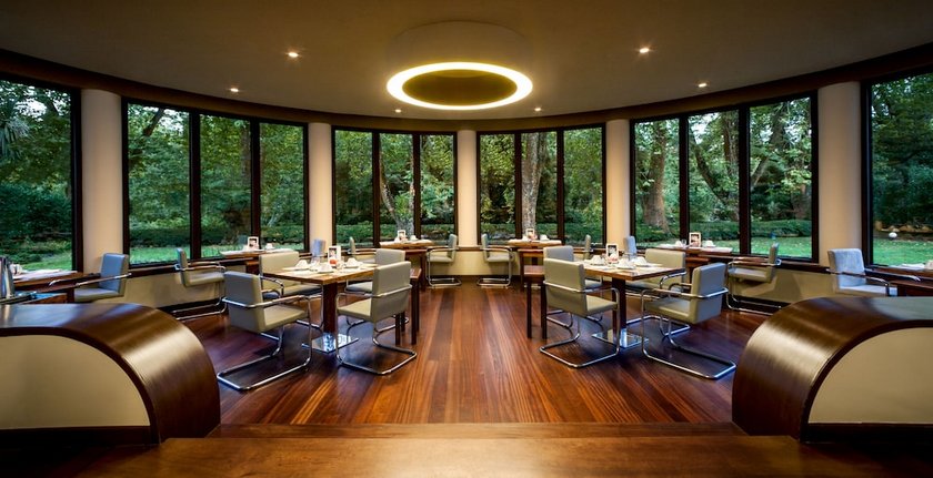 Terra Nostra Garden Hotel