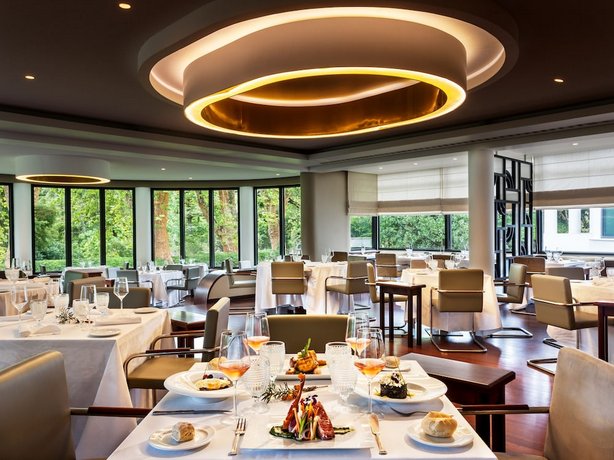Terra Nostra Garden Hotel
