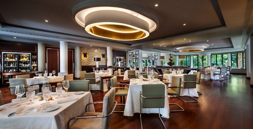 Terra Nostra Garden Hotel