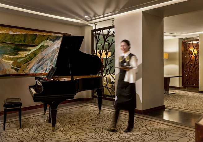 Terra Nostra Garden Hotel