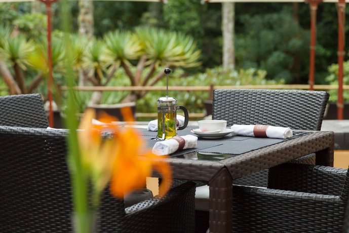 Terra Nostra Garden Hotel