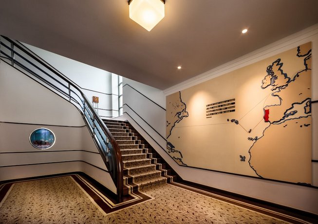 Terra Nostra Garden Hotel