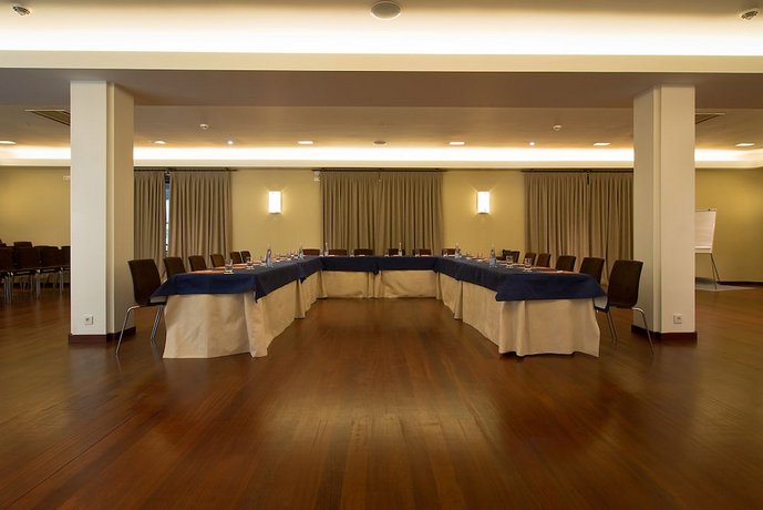 Terra Nostra Garden Hotel
