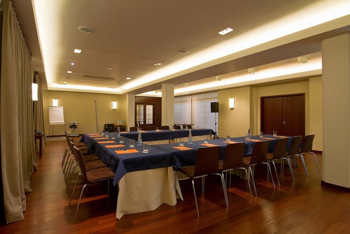 Terra Nostra Garden Hotel