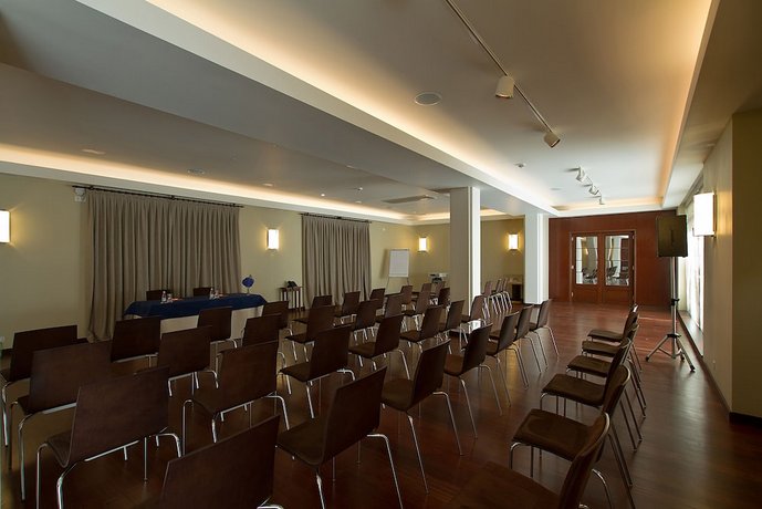 Terra Nostra Garden Hotel