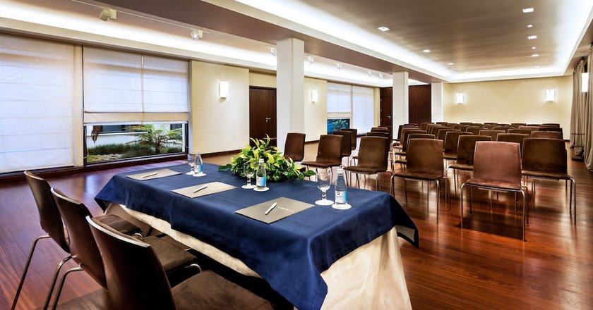 Terra Nostra Garden Hotel