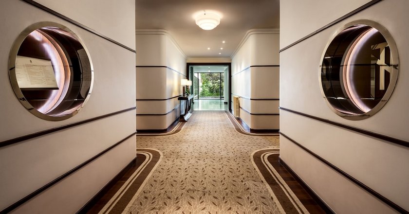 Terra Nostra Garden Hotel