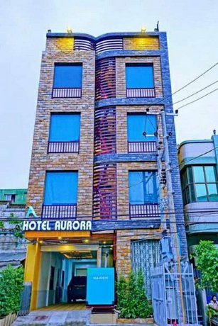 Hotel Aurora Mandalay
